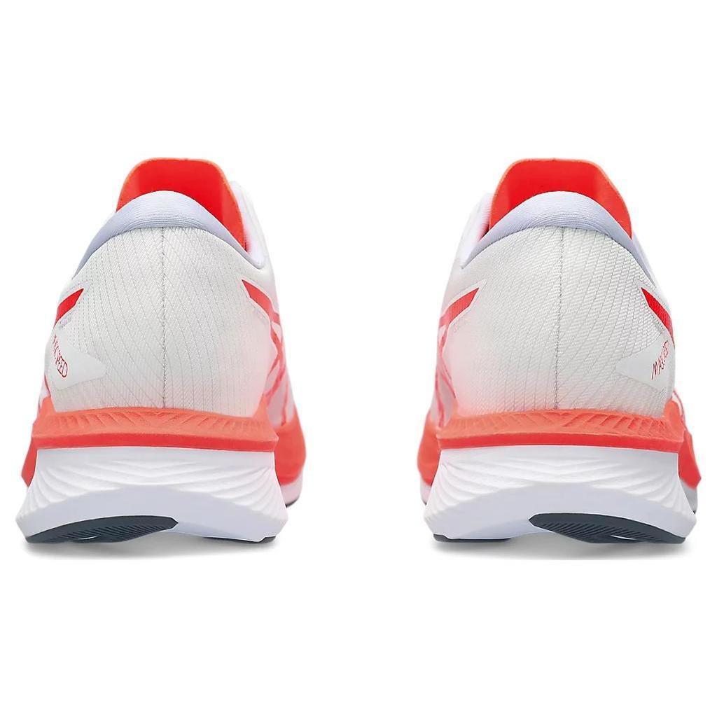 Asics Magic Speed 3 White Sunrise Red 1011B848-100