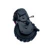 Linkes rechtes Rad für ECOVACS DEEBOT OZMO 950 / 920 / N8 / N8 Pro / T9 / T8 Saugroboter Zubehör Ersatzteile