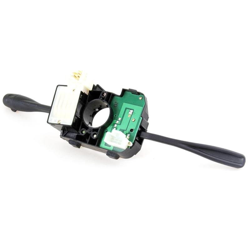 Turn Signal Switch Combination For Nissan LHD 25560-Y02G0 25560Y02G0 Car Replacement Part