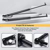Rear Tailgate Liftgate Lift Supports Damper Gas Strut Spring 63269FJ120 For Subaru XV Crosstrek 2013-2015 Impreza 2012-2016