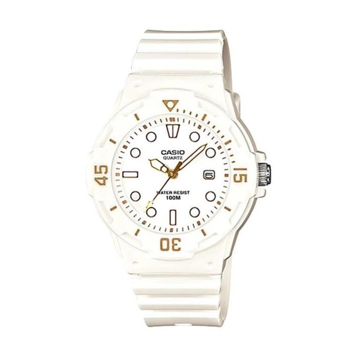 [Casio Standard] LRW-200H-7E2 Women s Analog Watch