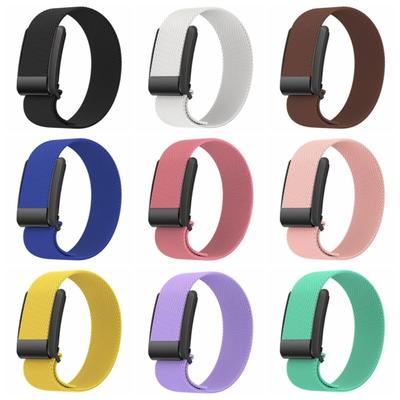 Nylon Fitness Band Adjustable Replacement Strap New Sports Wristband for Whoop 5.0