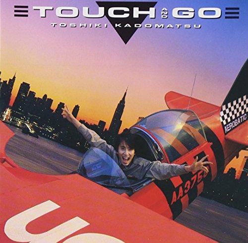 

Touch & Go