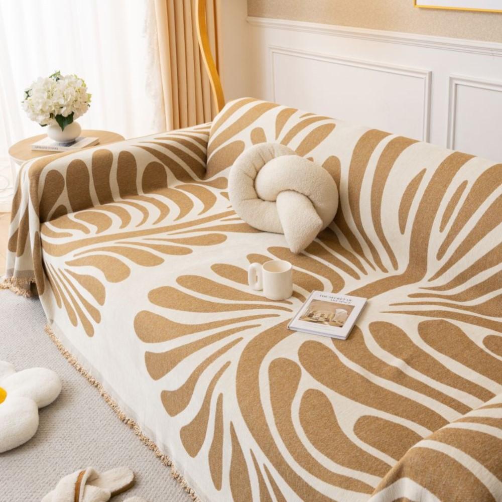 Sofa Cushion Couch Cover Sofa Throw Blanket Full Sofa Cover Universal Couch Towel Home Decor Living Room Decor Bed Sheet