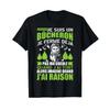 Funny Lumberjack Woodchip T Shirt Black Vintage Washed Top For Everyday Wear Streetwear Slightly Unisex Breathable