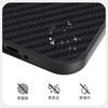 For Xiaomi 17 Ultra Case New Matte Hard Luxury Carbon Fiber Texture Magnetic Non-slip Protective Phone Cover For 17 Ultra Shell