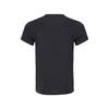 ASICS Moisture Wicking Quick Dry Antibacterial Wool Pullover Reflective Running T-Shirt Men T-Shirts 2031F533-001