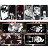 FM29 Junji Ito Tomie Phone Case for LG K22 K30 K40 K40S K41 K42 K50 K50S K51 K51S K52 K61 K62 K71 K92 Q60 Q61 V40 V50 V60