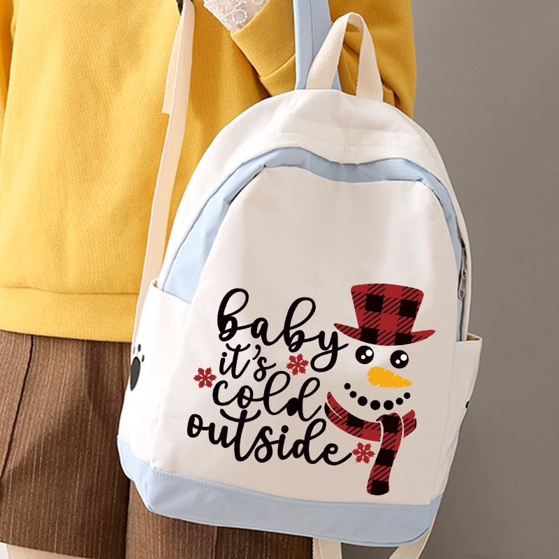 Weihnachtsbuchstaben Aufbügeltransfer Thermopresse Hoodies Oberteile DIY Waschbarer Vinyl Aufbügelsticker Einfacher Druck mit Haushaltseisen