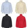 Herren Kinder Hemd Vintage Übermantel Mittelalter Renaissance Viktorianisches Kostüm