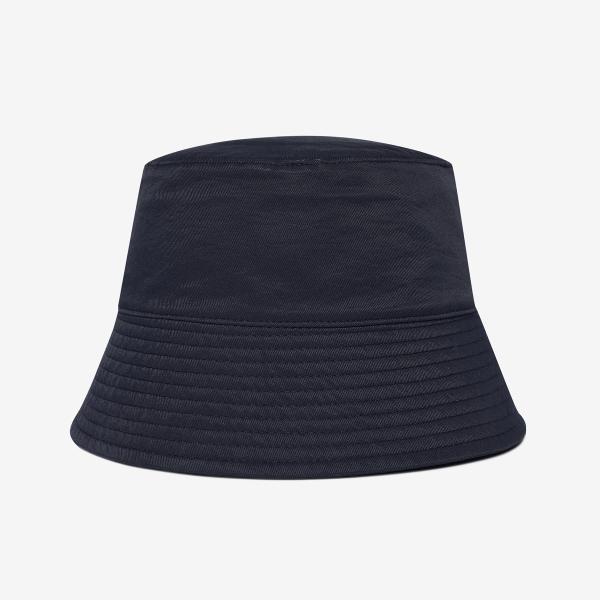 Kejeu Label Point Bucket Hat (Kd3Cpg1102Fnay)