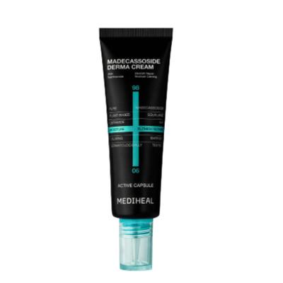 Derma Cream Madecassoside  Soothing & Scar Repair Moisturizing Cream