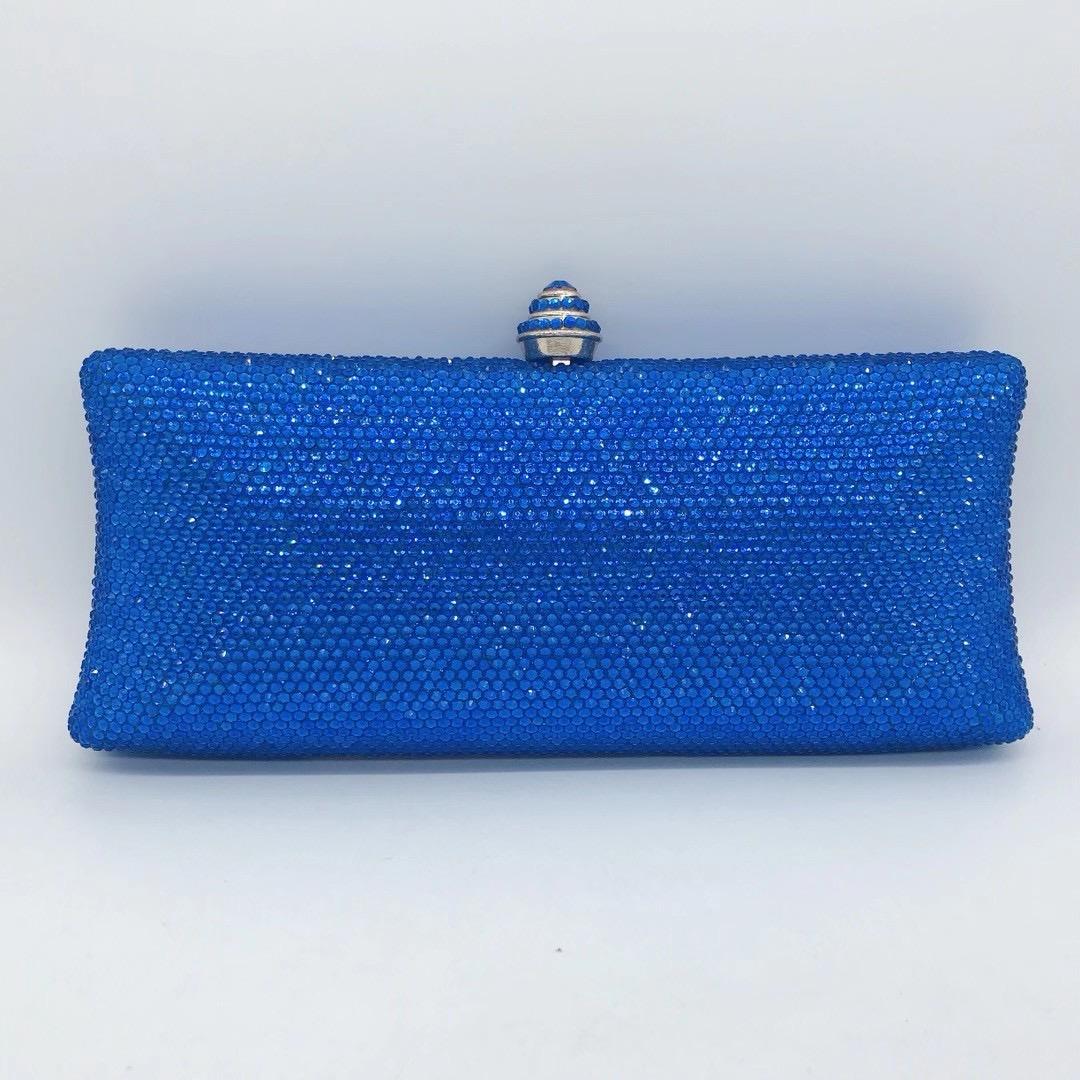

Women s Rhinestone Clutch Bag WHTUOHENG Green/Yellow Crystal Wedding Party Purse Female Shoulder Handbags Evening Party Clutch 22cmX5.4cmX9.2cm