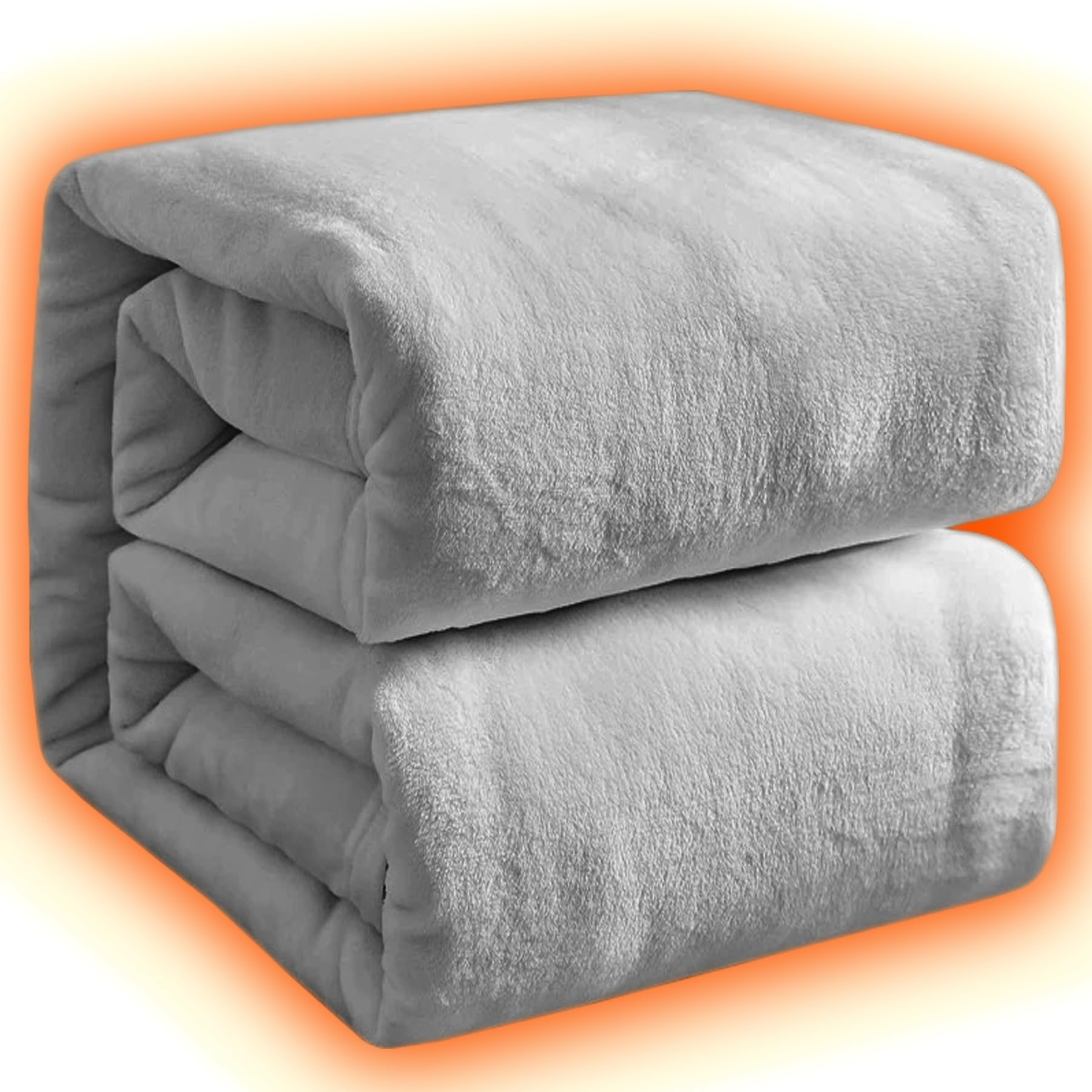 

AYO Single Winter Perfect for Perfect for Throws and Half Perfect for Air Soft Microfiber Suitable for All Light Blanket, Midwinter, Blankets, Winter,
