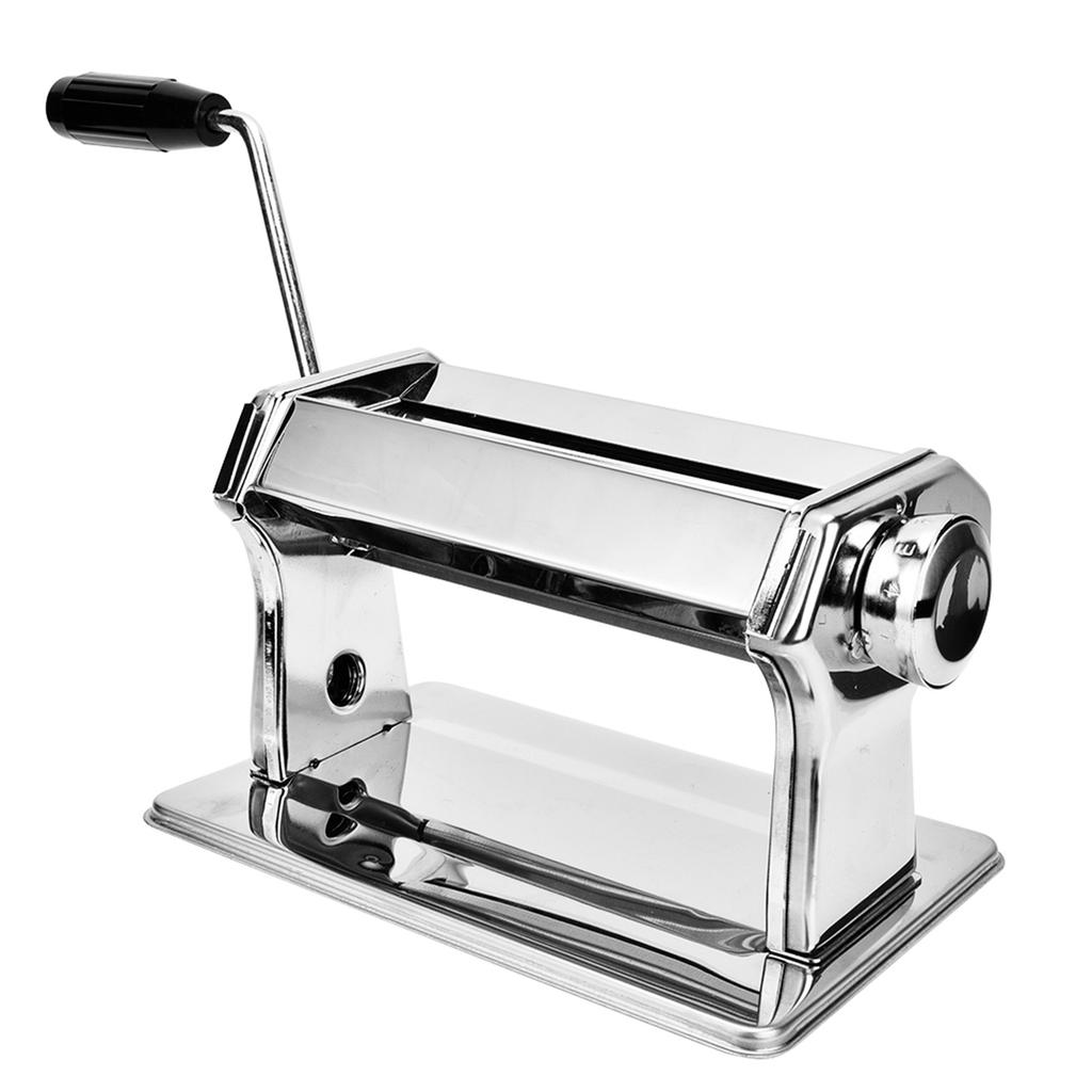 Metal Roller Art Craft Manual Press Polymer Clay Machine Auxiliary Tool Rolling Machine