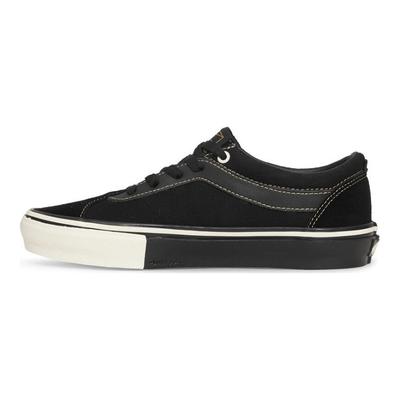 Rassvet X Skate Bold Black Unisex Sneakers VN0A5JIK9CN