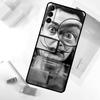 Salvador Dali Art Phone Case For Samsung Galaxy S25 S26 Ultra S20 S21 S22 S23 S24 Ultra S10 Plus S25 FE Cover