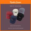 Elegant Embroidered Adjustable Baseball Cap For Men And Women In Classic Colors