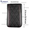 Car Armrest Box Cover For Hyundai Tucson NX4 2025 2026 Central Control Armrest Container Pad Auto Tucson 2025 Accessories
