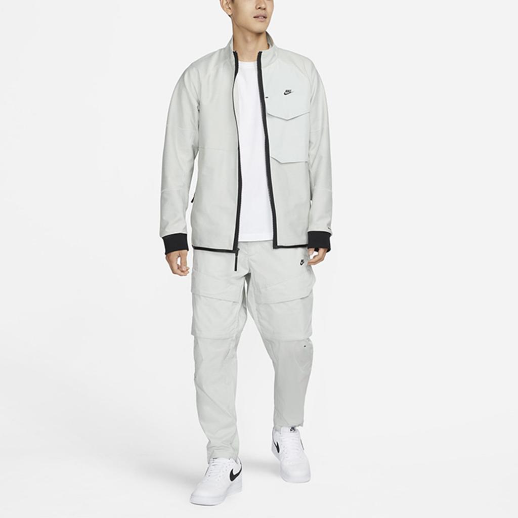 Nike Sweatpants Men's Light Gray DD6571-034