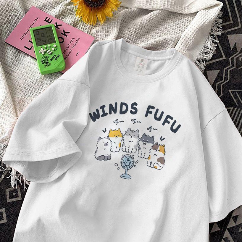 Short-sleeved T-shirt Women Loose 2025 New Spring and Summer Round Neck Medium-length Half-sleeved Blouse