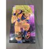Super Saiyan 3 Son Goku Full Color Dragon Ball Super SCultures BIG Tenkaichi Budokai 6 Part 6 Anime Figure Goods Prize Banpresto Ver.