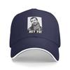 Baseball Caps Razor Ramon Scott Hall RIP Hey Yo Graphic Unisex Casual Summer Caps