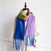 Accessoires – Écharpes et foulards