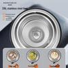 FUGUANG Chenyue 316L Insulated Water Bottle