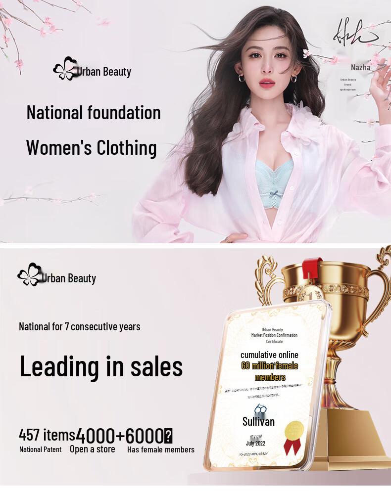 Tusibabe Women's Hooded Plus Velvet Loose Coat