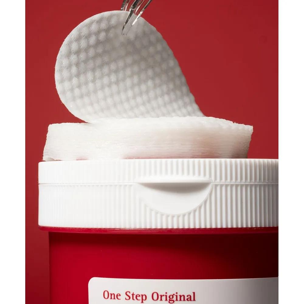 One-Step Original Blemish Pore Clear Pads 100 Sheets