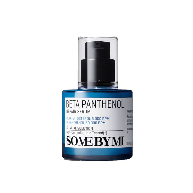 SOME BY MI - Beta Panthenol Repair Serum 30ml
