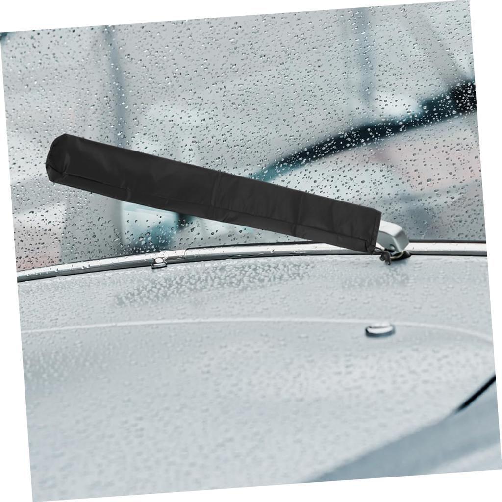 ULTECHNOVO 1 Pair Car Wiper Cover Wiper Cover Car Wiper Cover Wiper