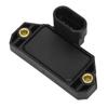 Zündmodul 8104828030 Empfindlicher Präziser Ersatz für Chevy ASTRO VAN CAMARO IMPALA SS PICKUP C1500 2500