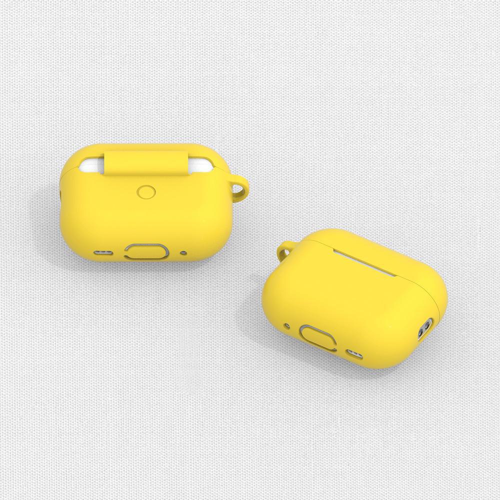 Schutzhülle für Apple AirPods Pro2 - Kopfhörerhülle für AirPodspro2