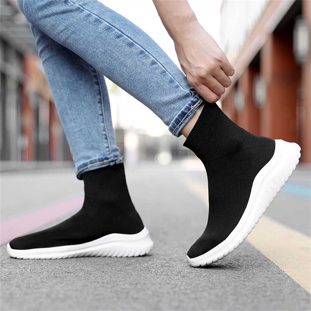 Fashion Number 39 Summer Cream Boot Shoes Boots Men Running Trainers Sneakers Sports Sapateni Wholesale To Resell Brands Tenks