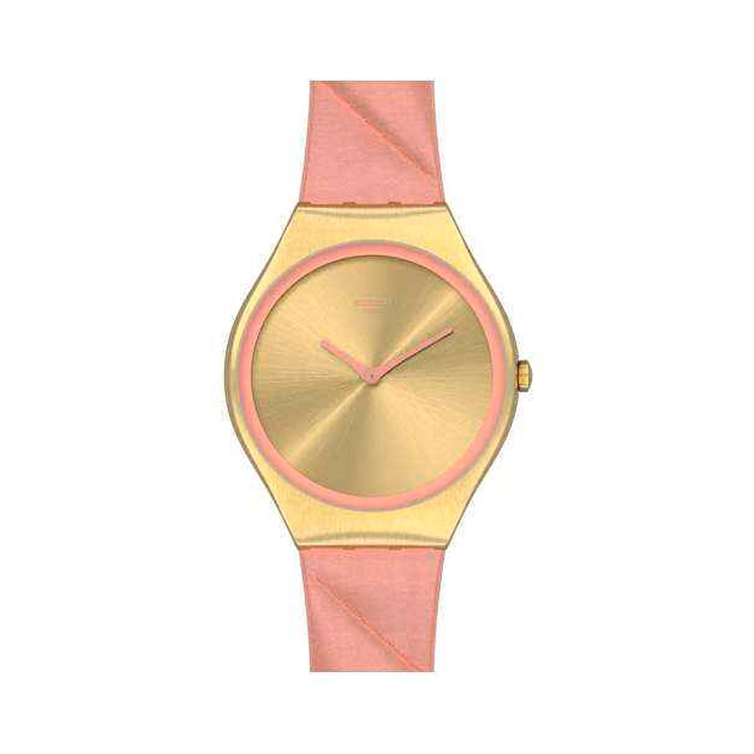 

Swatch SYXG114 Розовый [Swatch] Женский