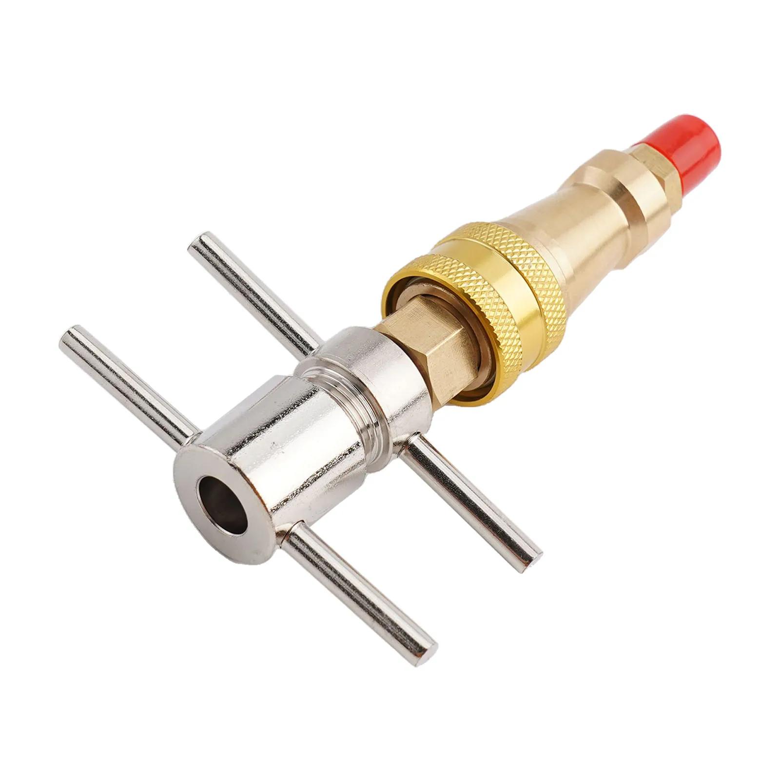 Clean And Dredge Good Washer Good Performance Package Content Brass Clean Dredge Extension High Precision Production Snow China Mainland