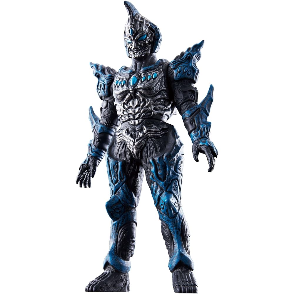 Ultra Kaiju DX Reibatos Figure Collectible Toy Action Figure