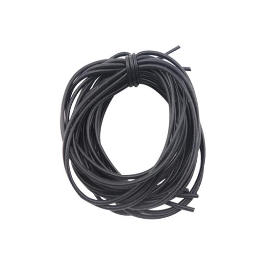 

Міцний Силіконовий Кабельний Тюбінг для Рибальського Шнура, Стійкий до Укусів та Вітру, Аксесуари для Снастей