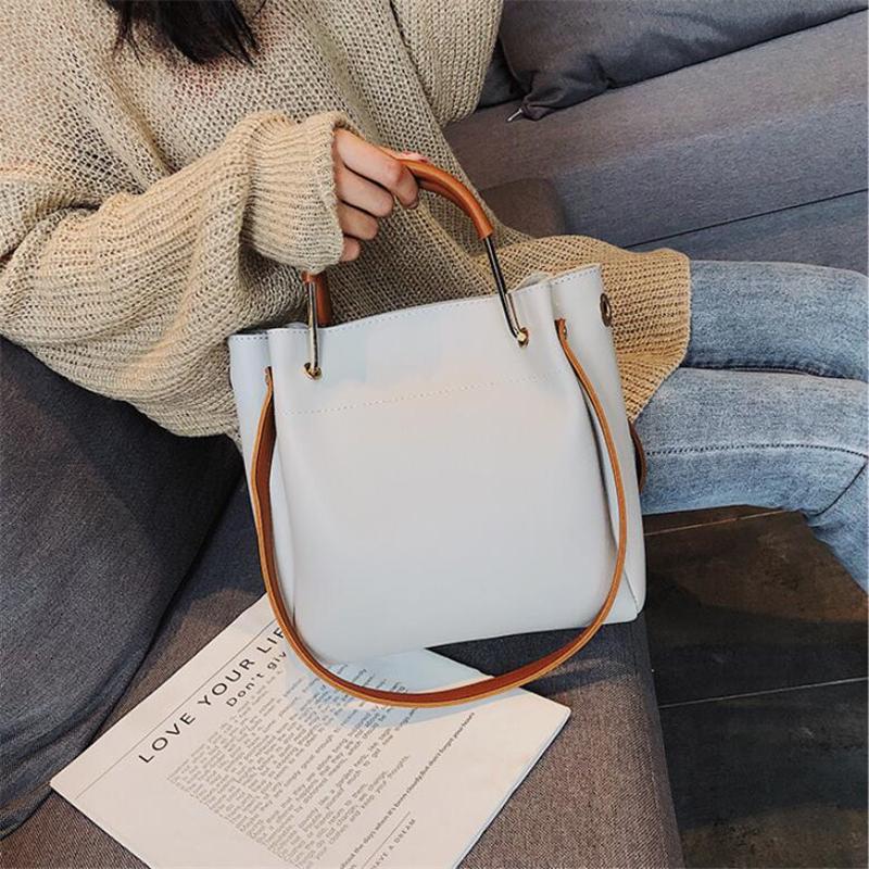 small handle handbags