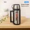Tiger MHK-A15C Outdoor Insulated Flask