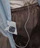 MELLY&ROSE Satin Lace Shorts (314808)