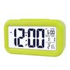 LED Digital Alarm Clock Backlight Snooze Mute Calendar Desktop Electronic Bcaklight Table Clocks Desktop Clock