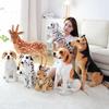 Bebek ve Peluş Oyuncaklar – Doldurulmuş ve Peluş oyuncak hayvanlar