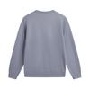 Puma Simple Knitted Crew Neck Pullover Long Sleeve Sweatshirt Men sweatshirt 695454-71