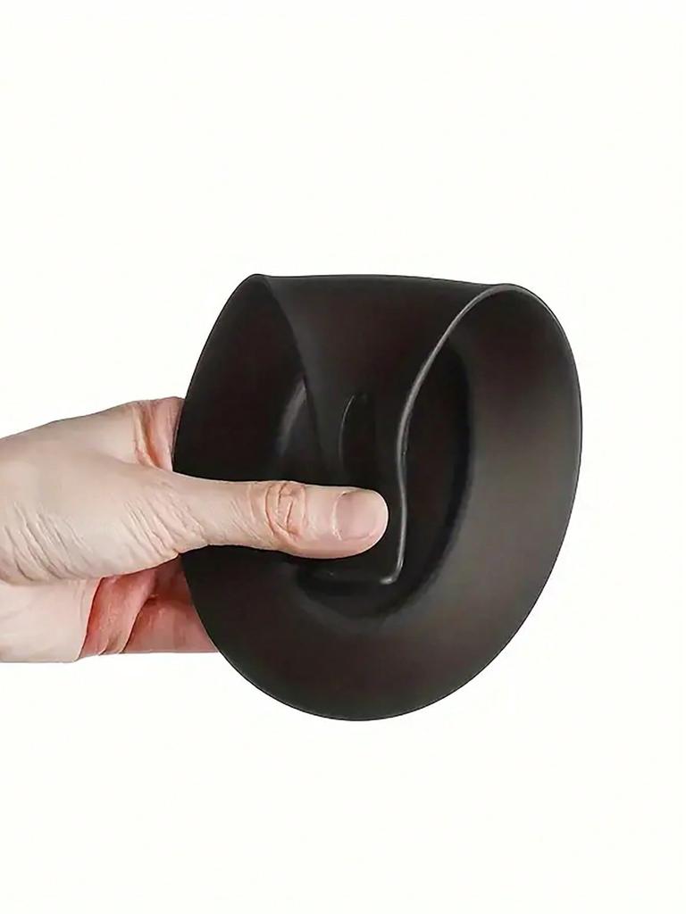 1/2pcs Heat Resistant Silicone Spoon Shelf Chopstick Tray Pot Holder Stove Organizer Utensil Spatula Holder Spoon Pad Kitchen To