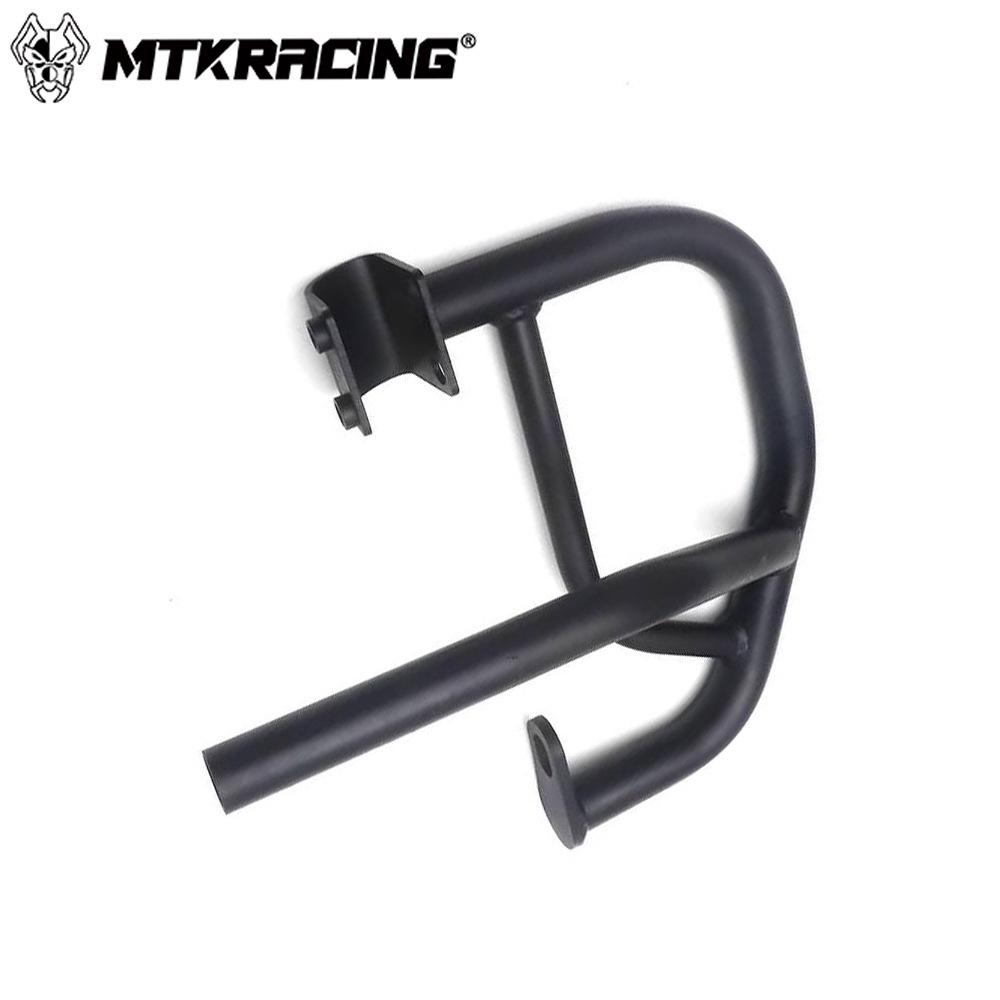 Honda Rebel 500 Crash Bars (2017-2025) Motorcycle Modification