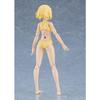 Good Smile Company PLAMATEA Muse Body Ichika Type B Non-scale Assembled Plastic Model