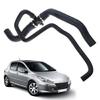 Engine Coolant Radiator Hose for 307 308 408 2.0L C4 Coupe 1351KR Cooling System